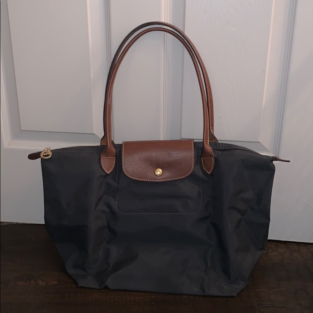 Gorgeous longchamp tote